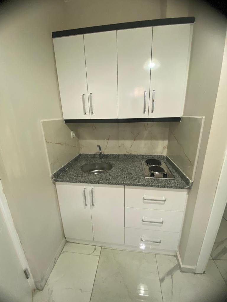Hasanbey Apart Otel Белек Екстериор снимка